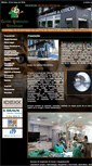 Mobile Screenshot of cirugiaveterinaria.es